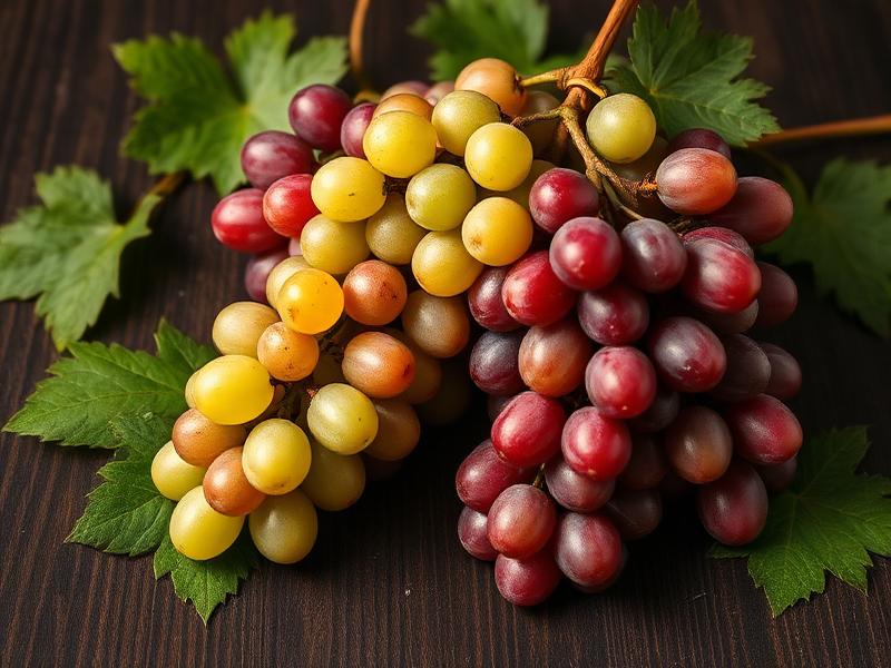 Grapes