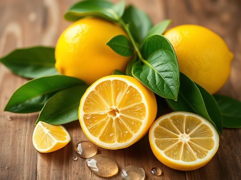 Lemons